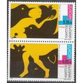 Bulgaria 2003 Michel 4593 - 4594 Neuf ** Cote (...
