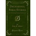 Delightful Bible Stories: For Our Young Christi...
