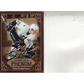 SIDNEY CROSBY ROOKIE PHENOMS 2006 PITTSBURGH PE...