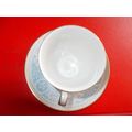 HAMPTON COURT/ CUP AND SAUCER (16/01)