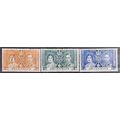 Ascension Island 1937 Coronation Set SG35-37 Fi...