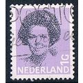 Netherlands 1981 SG1378 ne191 Queen Beatrix 1g ...