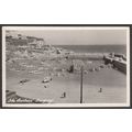 The Harbour, Newquay, Cornwall, c.1950 - RP Pos...