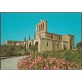 Bella Pais Abbey, Bellapais, c.1970s - Photo Pr...