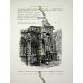 St Jacques, Dieppe, France, Book Illustration (...