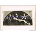 Dead Christ - Francesco Francia, 1902
