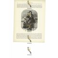Armenian Lady, Book Illustration (Print), c1880