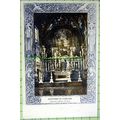 CERTOSA DI FIRENZE, INTERNO DELLA CHIESA (FLORE...