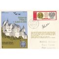 Return To Oflag 7C RAF Escaping Society Colditz...