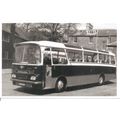 Black & White Photograph of Samuelson New Trans...
