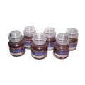 Winter Night Stars Jar Candle Small Single Wick...