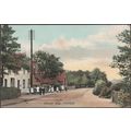 Church Road, Tiptree, Essex, c.1910 - FA Hills ...