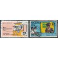 World Communications Year: 25k & 45k - Nigeria ...