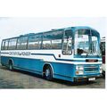 Colour Photograph of Continental Pioneer of Ric...