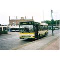 Colour Photograph of Blackburn Borough Transpor...