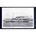 f2641 - Ferry - Queen Mary - as built 1933 - Cl...
