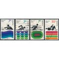 Olympic Games, Munich - Australia 1972 - FH - S...