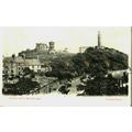 Calton Hill, Edinburgh, Scotland, Valentine's S...