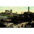 Calton Hill, Edinburgh, Scotland, Art Publishin...