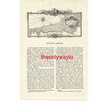English Fortifications Against Spanish Armada, ...