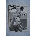 1984 programme Hednesford Town v. Oldbury United