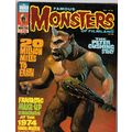 FAMOUS MONSTERS OF FILMLAND # 118 ( 1975 )