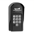 Mighty Mule Wireless Digital Keypad (FM137), Bl...