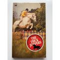 THE TRICK JUMPERS (UK PAPERBACK, 1975)