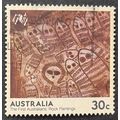 AUSTRALIA 1984 sg 0954 USED