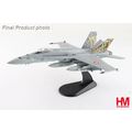 F/A-18C SWISS AIR FORCE J-5011 STAFFEL 11 - HOB...