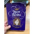 1978 1ST ED "QUEEN OF THE RITZ" SAMUEL MARX ILL...