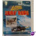 JOHNNY LIGHTNING : SURF RODS ' TORRANCE TERRORS '