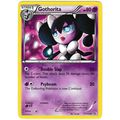 Pokemon B&W Legendary Treasures - #71/113 - Got...