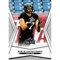 2014 Leaf Draft 48 Rob Blanchflower Pittsburgh ...