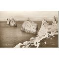 IOW Postcard - The Needles - Isle Of Wight c192...