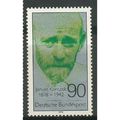 Germany 1978 - SG1864 - Birth Centenary of Janu...