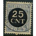1923 NVPH P64 - #2 fine used (o)