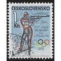 1992 Michel 3109 - fine used (o)