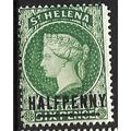 1884/1894 SG 35 - MLH (*)