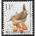 1992 Michel 2502 - fine used (o) - BIRD