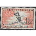 1960 Michel 1207 - fine used (o)