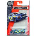 Matchbox - '15 Subaru WRX STI: MBX Heroic Rescu...