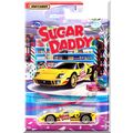 Matchbox - Ford GT 40: '20 MBX Sweet Rides #2/6...