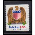 Used 2602v 10c Eagle Fine CNS A22113 Broken 1 P...