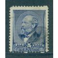 Used 216 5c James Garfield Average M01858