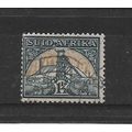 SouthAfrica.SG87 1 1/2d Gold Mine.Afrikaans Pri...