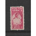 SouthAfrica.SG98 1d Nurse.English Print.Colour ...