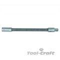 Yato professional flexible extension bar 1/4" x...