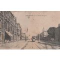 Amiens Le Chaussee Perigord French France Tram ...