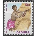 1981/1983 SG 341 - MNH (**)